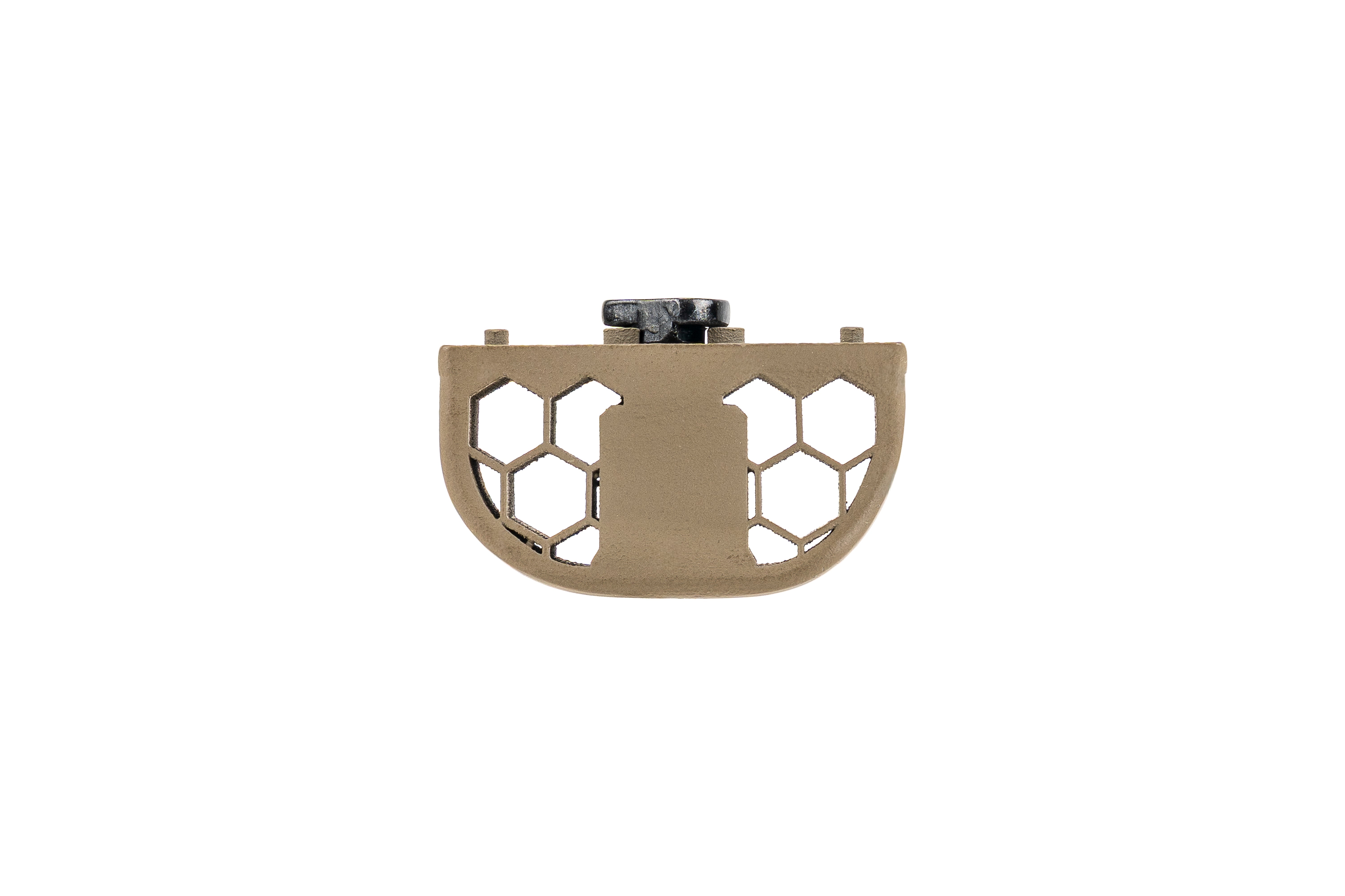 loco pedal ut metal ledo is QD Gas Pedal M-LOK – The MUB LLC