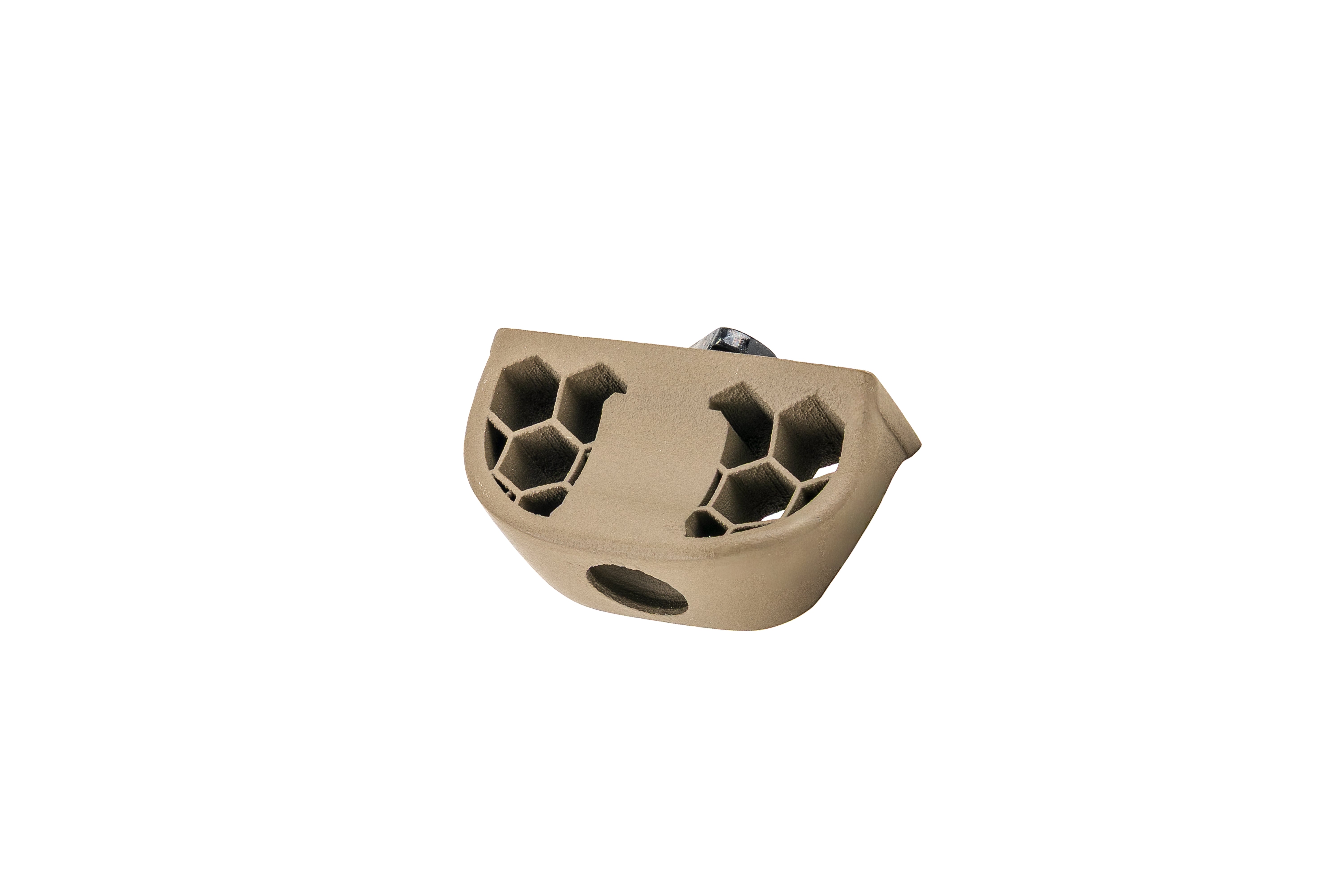 QD Gas Pedal M-LOK